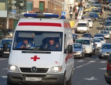 Ρωσία: Οδηγός αποκοιμήθηκε στο τιμόνι και παρέσυρε πεζούς στο Σότσι - Ένας νεκρός και τρεις τραυματίες